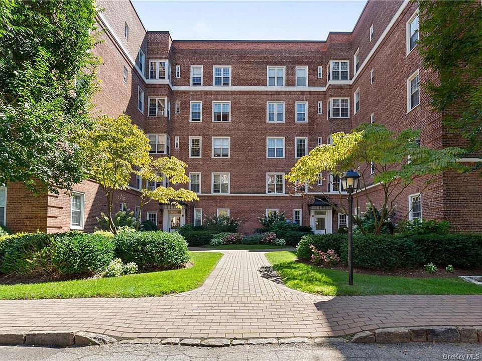 Midland Gardens 2 Midland Gdns Bronxville NY Zillow
