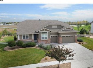 6514 E Trilby Rd, Fort Collins, CO 80528