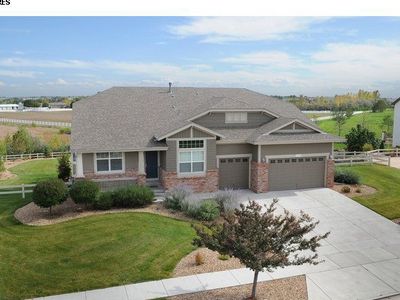 6514 E Trilby Rd, Fort Collins, CO, 80528