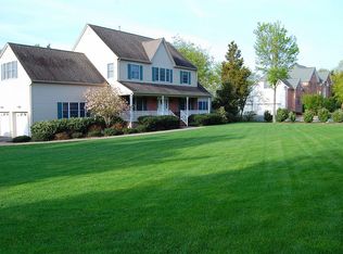 532 Amwell Rd, Hillsborough, NJ 08844