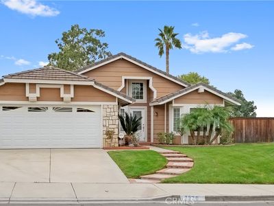 3370 Summer Glen Dr, Corona, CA, 92879