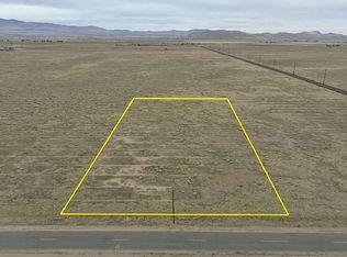 0 W Avenue B LOT 26, Lancaster, CA