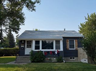 909 W 20th St, Casper, WY 82601
