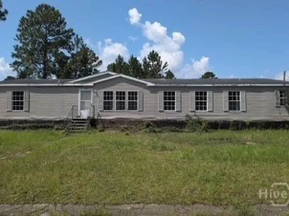 276 Tupelo Loop NE, Ludowici, GA 31316