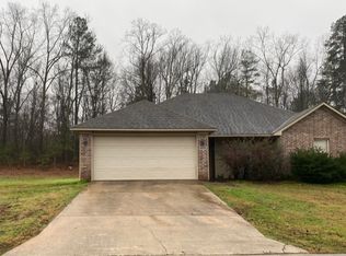 4467 S Aaronfield Cir, Benton, AR 72015