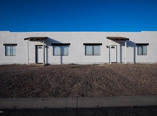 9490 W San Lazaro Dr, Arizona City, AZ 85123