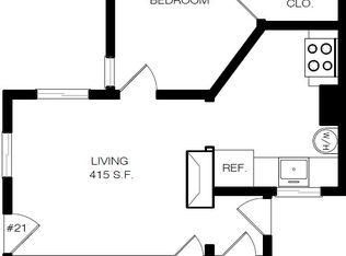 21 Juri St #21, San Francisco, CA 94110