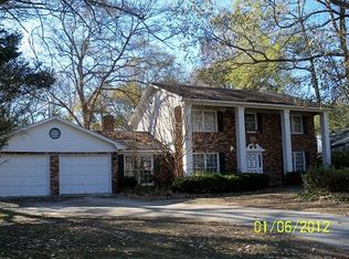204 Ogeechee Dr, Richmond Hill, GA 31324