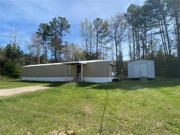 7007 Temple St, Olla, LA 71465