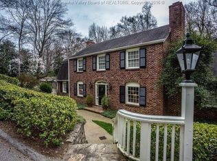 820 Middle Rd, Charleston, WV 25314