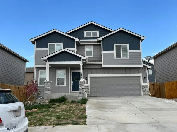 9754 Rubicon Dr, Colorado Springs, CO 80925