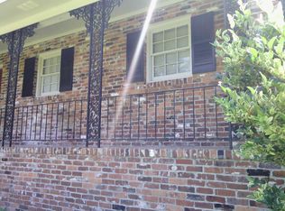 132 Crestwood Dr, Macon, GA 31211