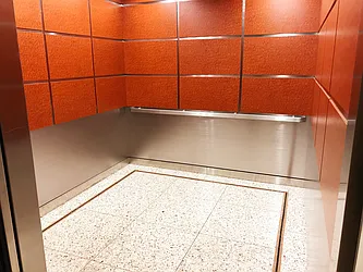 Rented by NY Space Finders Inc.