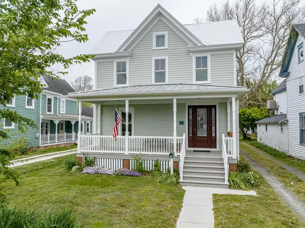 39 King St, Onancock, VA