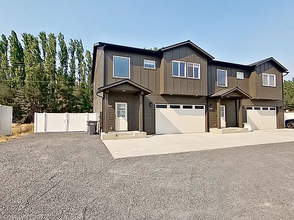 2nd image of 226 Berryman Way #A