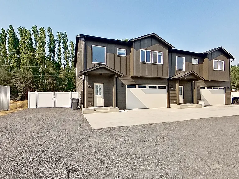 226 Berryman Way #A — Photo 2