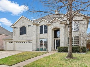 5913 Flint Ridge Dr, Flower Mound, TX 75028