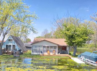 55 Ems B40g Ln, Leesburg, IN