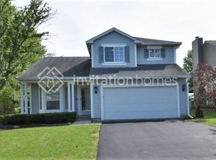 192 Cool Stone Bnd, Lake In The Hills, IL 60156