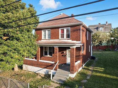 1401 Maple Ave, Turtle Creek, PA, 15145