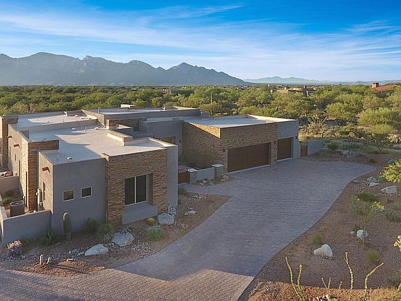 2nd image of 405 W Tortolita Mountain Cir #Uelned