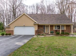 3530 Morocco Rd, Petersburg, MI 49270