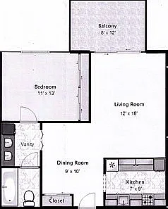 The Denver House — Photo 20