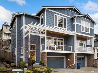8448 169th Ave NE, Redmond, WA 98052
