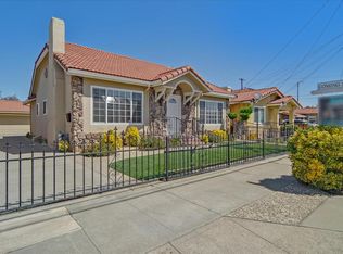 1533 E Saint John St, San Jose, CA 95116