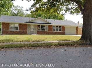 9962 Northampton Dr, Saint Louis, MO