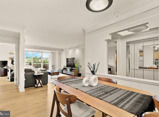 2301 N St NW #516, Washington, DC 20037