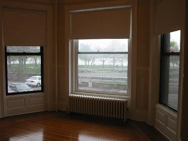 43 Bay State Rd #2R