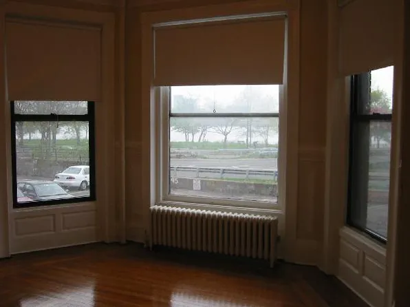 43 Bay State Rd, Boston, MA