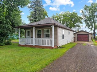 112 Wood St S, Mora, MN 55051