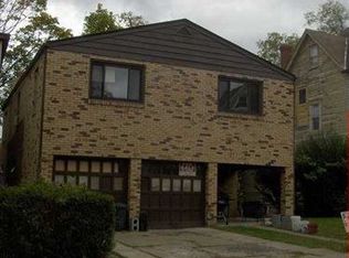 435 Beechwood Ave, Carnegie, PA 15106