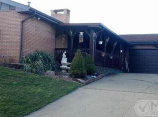 59 Lavalier Ln, Moundsville, WV 26041