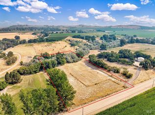 Marsing 4.15 Acres, Caldwell, ID 83607