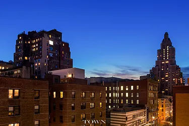 Sold by Town Residential