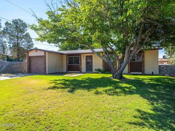 1836 Juniper Ave, Las Cruces, NM 88001