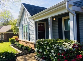 3400 Lakehurst Cv, Horn Lake, MS 38637