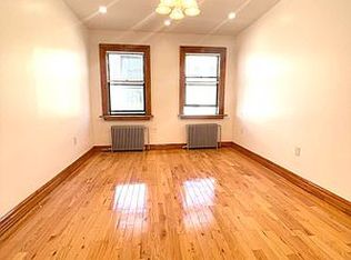 252 Devoe St #S, Brooklyn, NY 11211