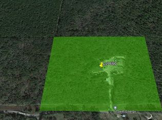 0 Dee Gilland Rd LOT 660, Singer, LA 70660