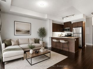 17 Kenaston Gdns #417, Toronto, ON M2K0B9