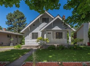 3007 E 17th Ave, Spokane, WA 99223