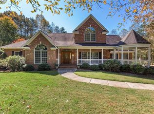 4299 Neiman Acres Rd, Summerfield, NC 27358