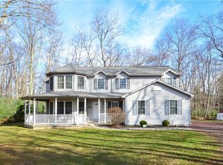 266 Caplos Rd, White Haven, PA 18661