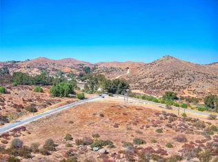 0 Santa Rosa Mine Rd LOT 1, Perris, CA 92570