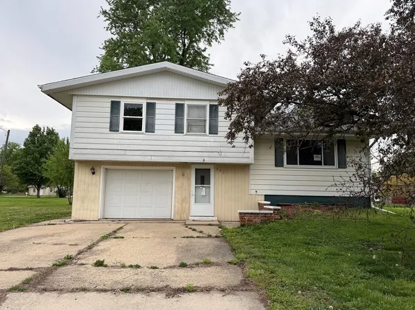 701 N Jackson St, Lincoln, IL 62656