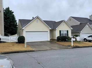 220 Greystone Cir #66, Hiram, GA 30141