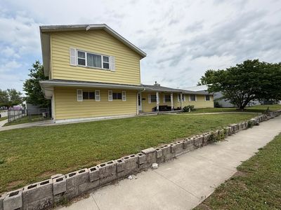 2103 S Porter Avenue, Joplin, MO, 64804
